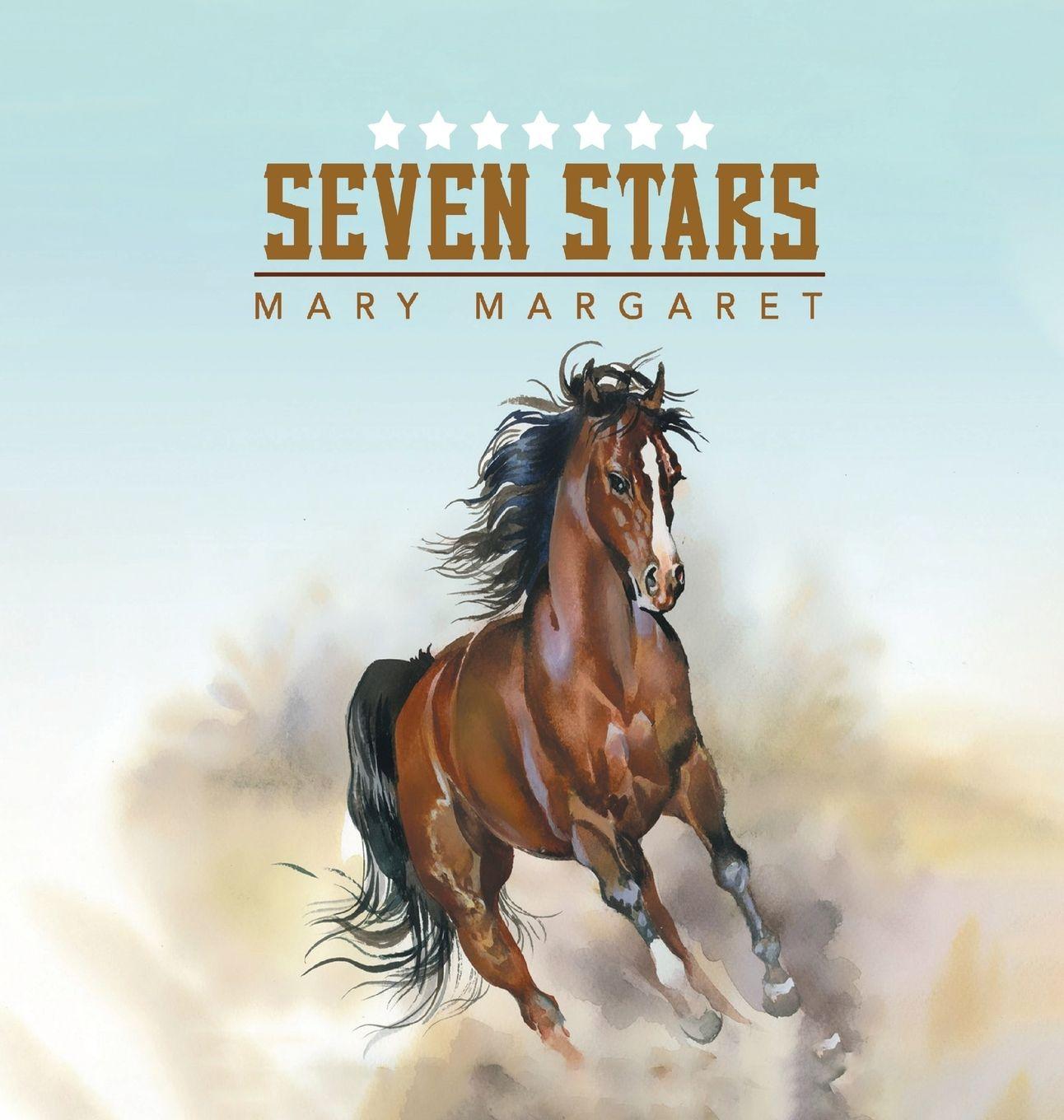 Vorderes Coverbild Seven Stars