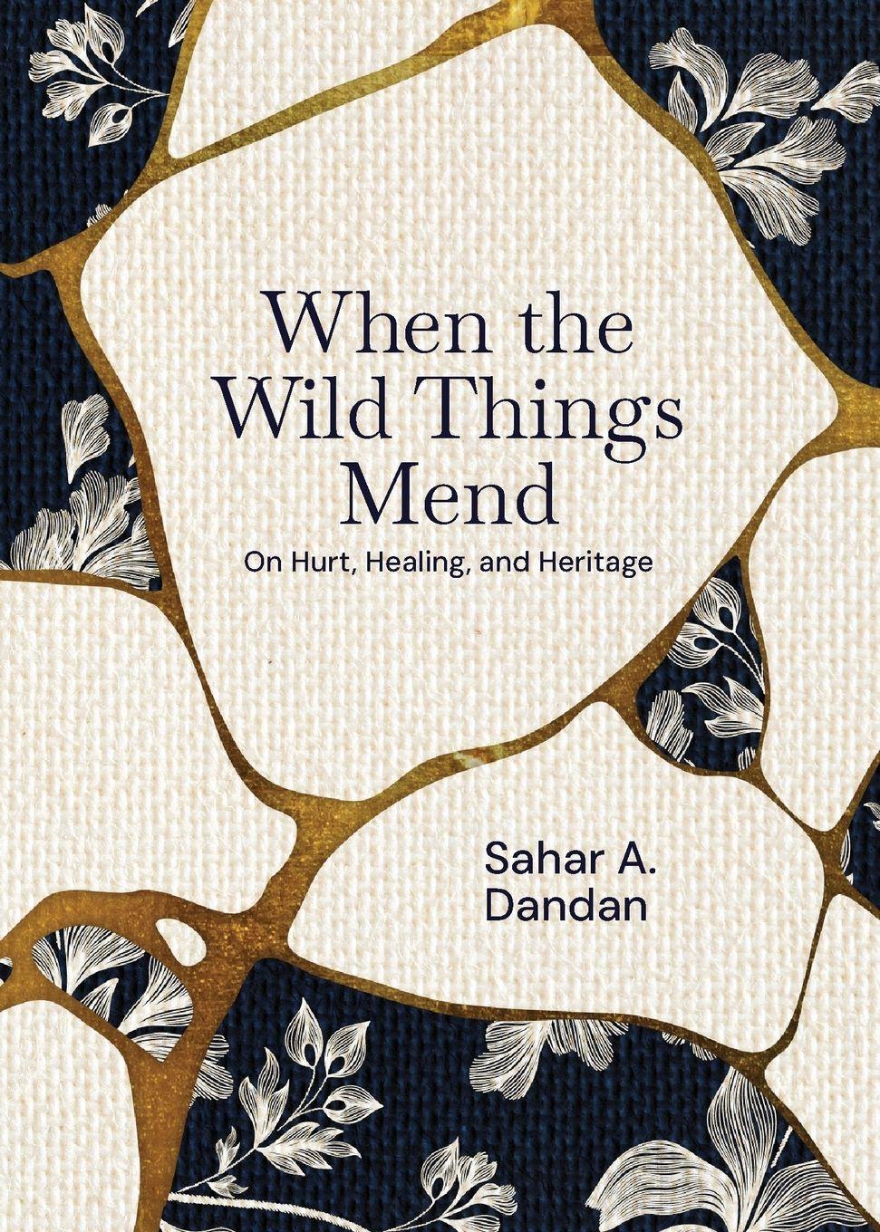Vorderes Coverbild When the Wild Things Mend