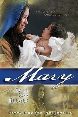 Vorderes Coverbild Mary