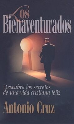Vorderes Coverbild Los Bienaventurados