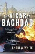 Vorderes Coverbild The Vicar of Baghdad