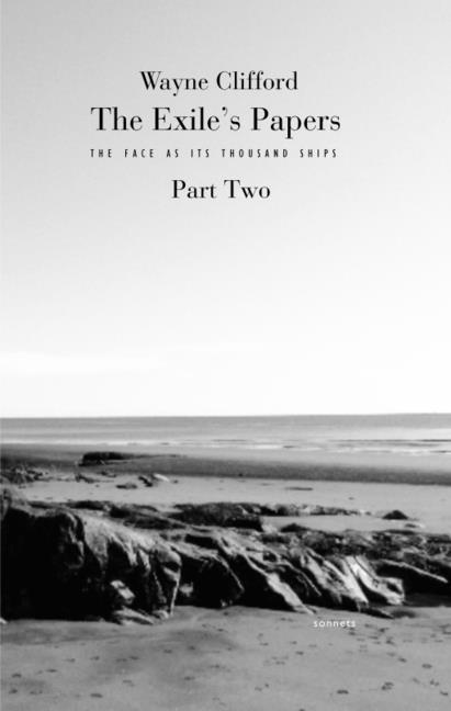 Vorderes Coverbild The Exile's Papers