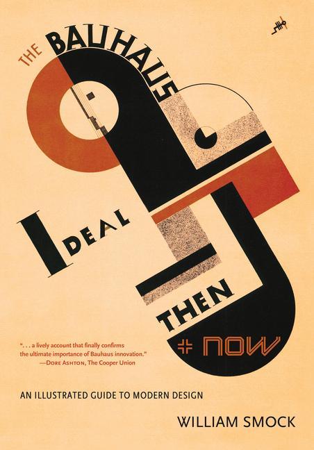 Vorderes Coverbild The Bauhaus Ideal Then & Now