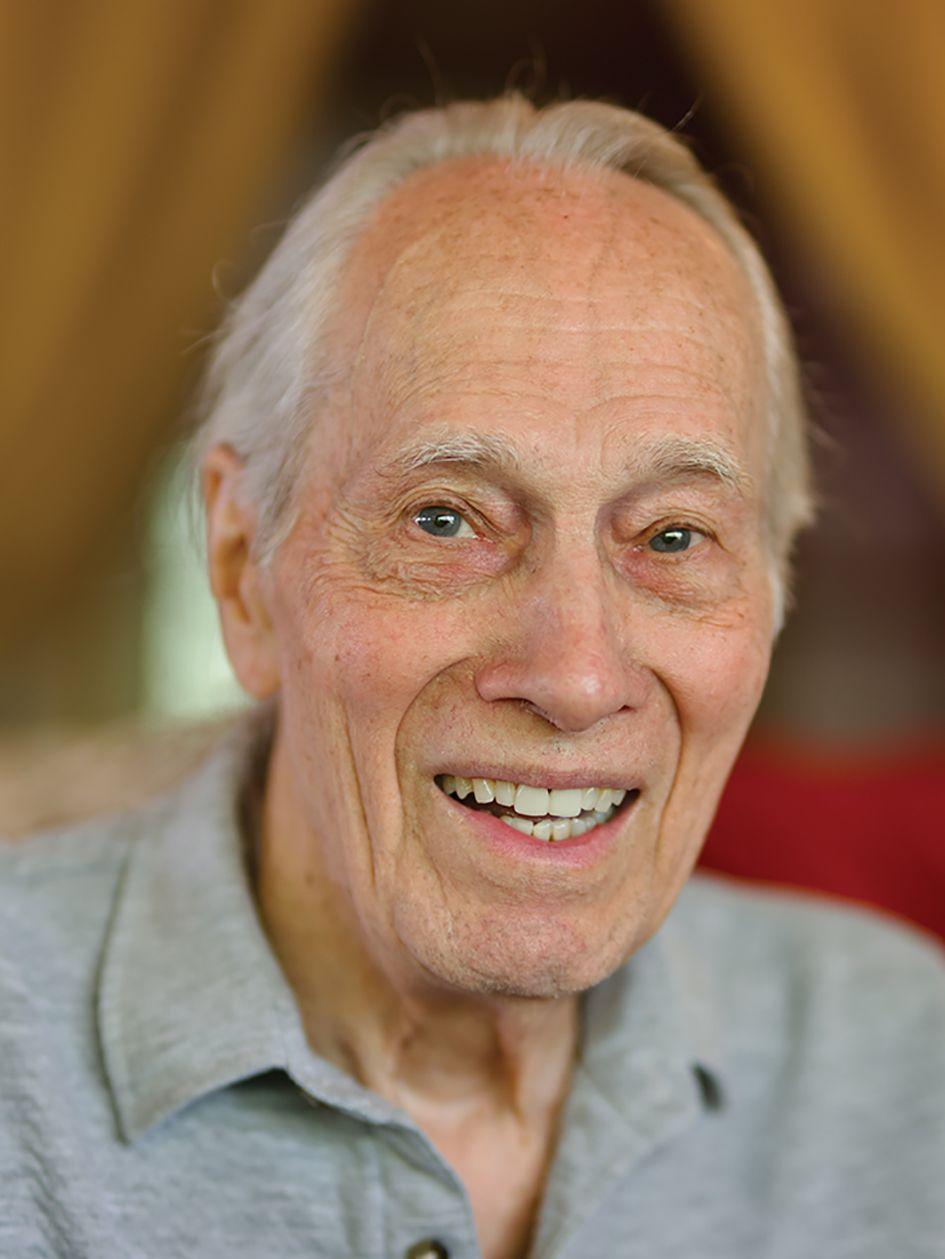 Autorenbild Die Blume des Lebens - Band 3