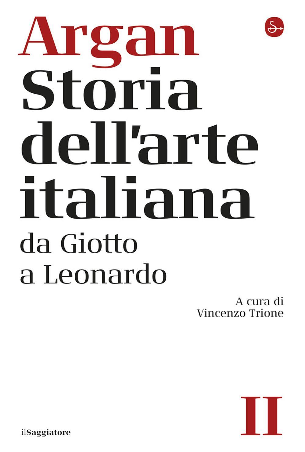 Vorderes Coverbild Da Giotto a Leonardo