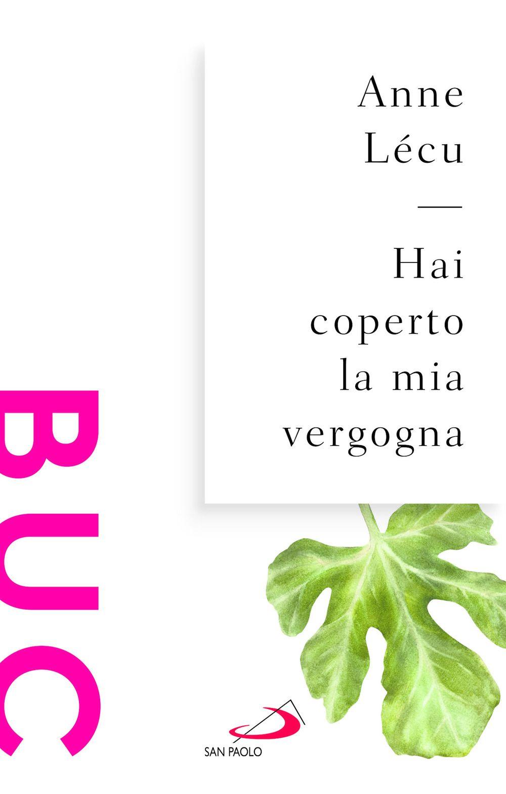 Vorderes Coverbild Hai coperto la mia vergogna