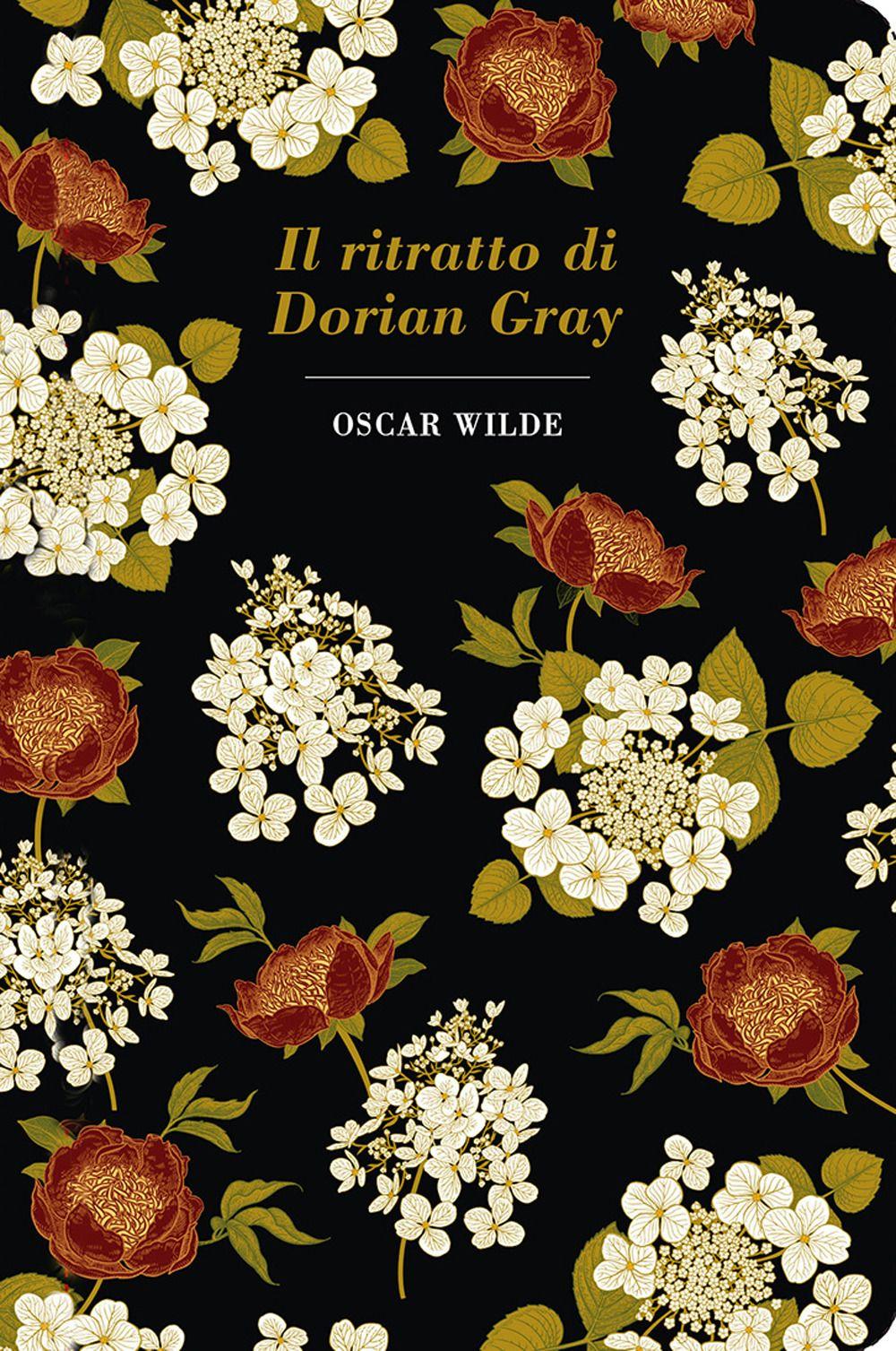 Vorderes Coverbild Il ritratto di Dorian Gray