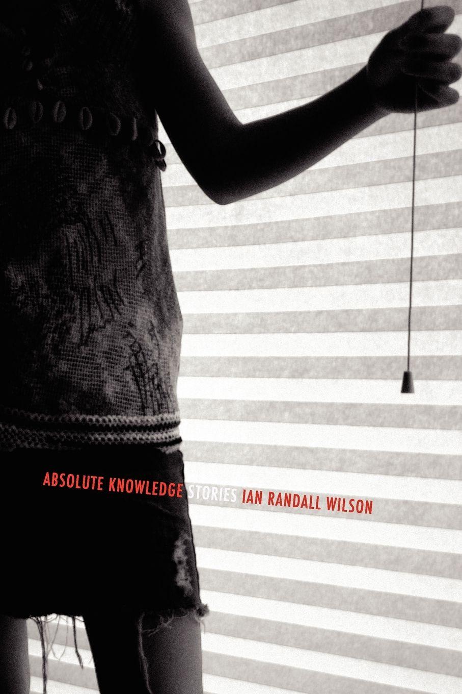 Vorderes Coverbild Absolute Knowledge