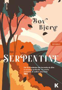 Vorderes Coverbild Serpentine