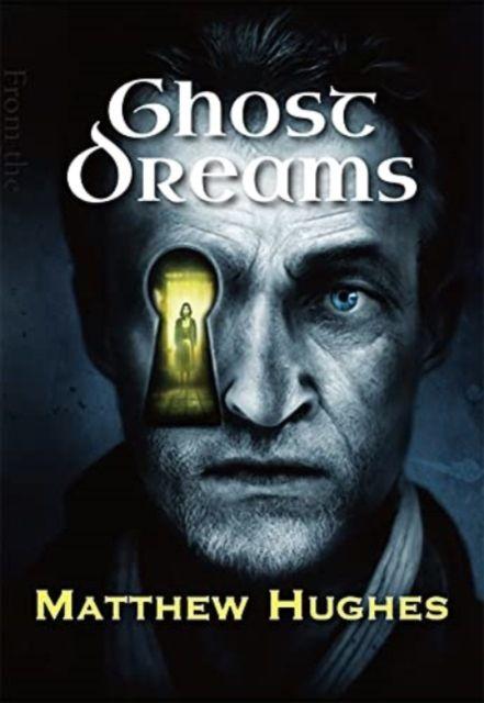 Vorderes Coverbild Ghost Dreams