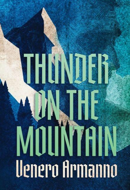Vorderes Coverbild Thunder on the Mountain