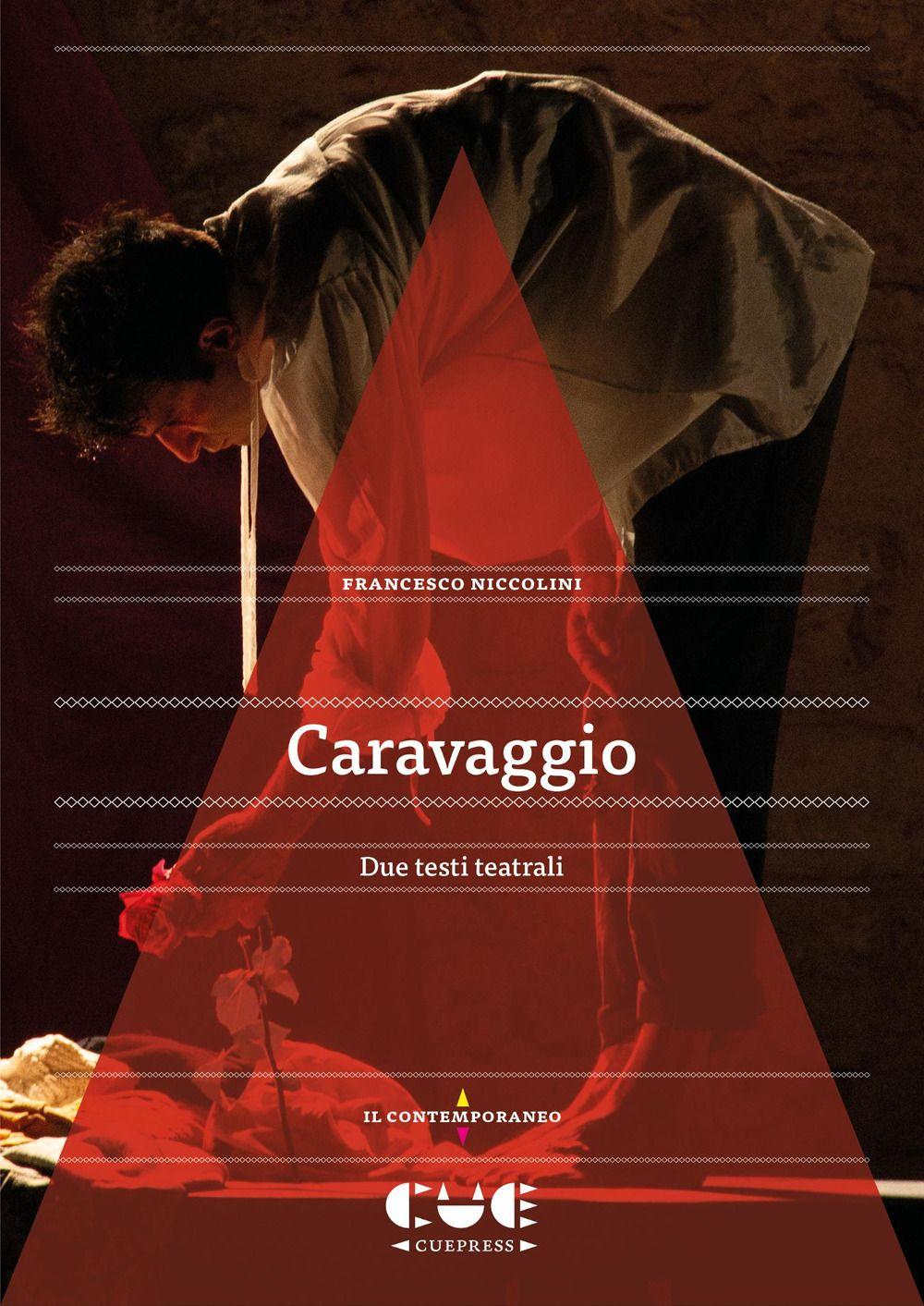Vorderes Coverbild Caravaggio