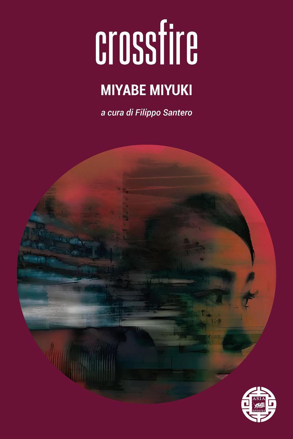 Vorderes Coverbild Crossfire