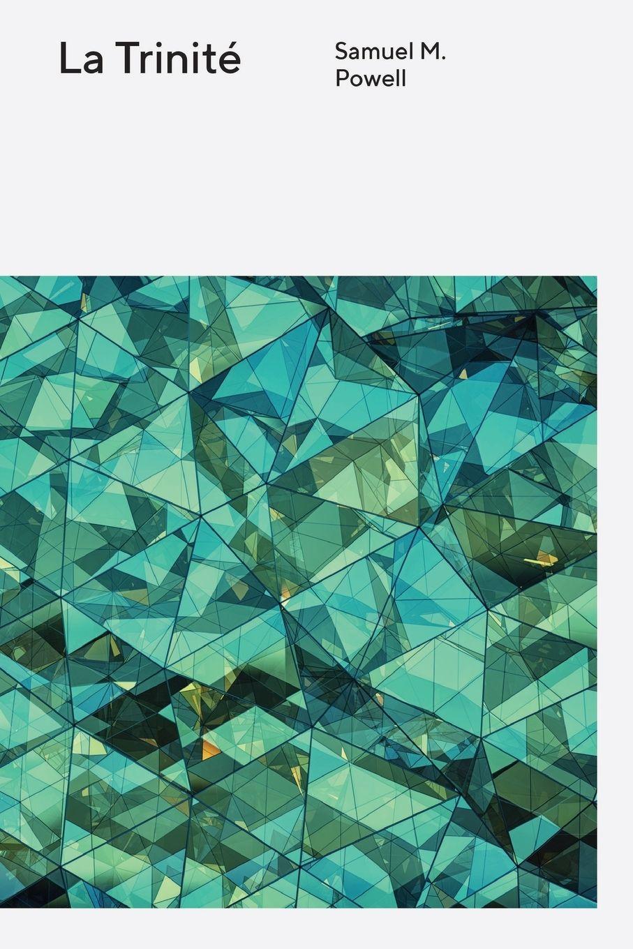 Vorderes Coverbild La Trinité