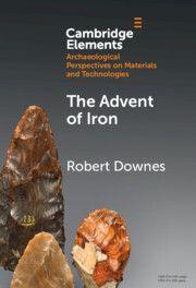 Vorderes Coverbild The Advent of Iron