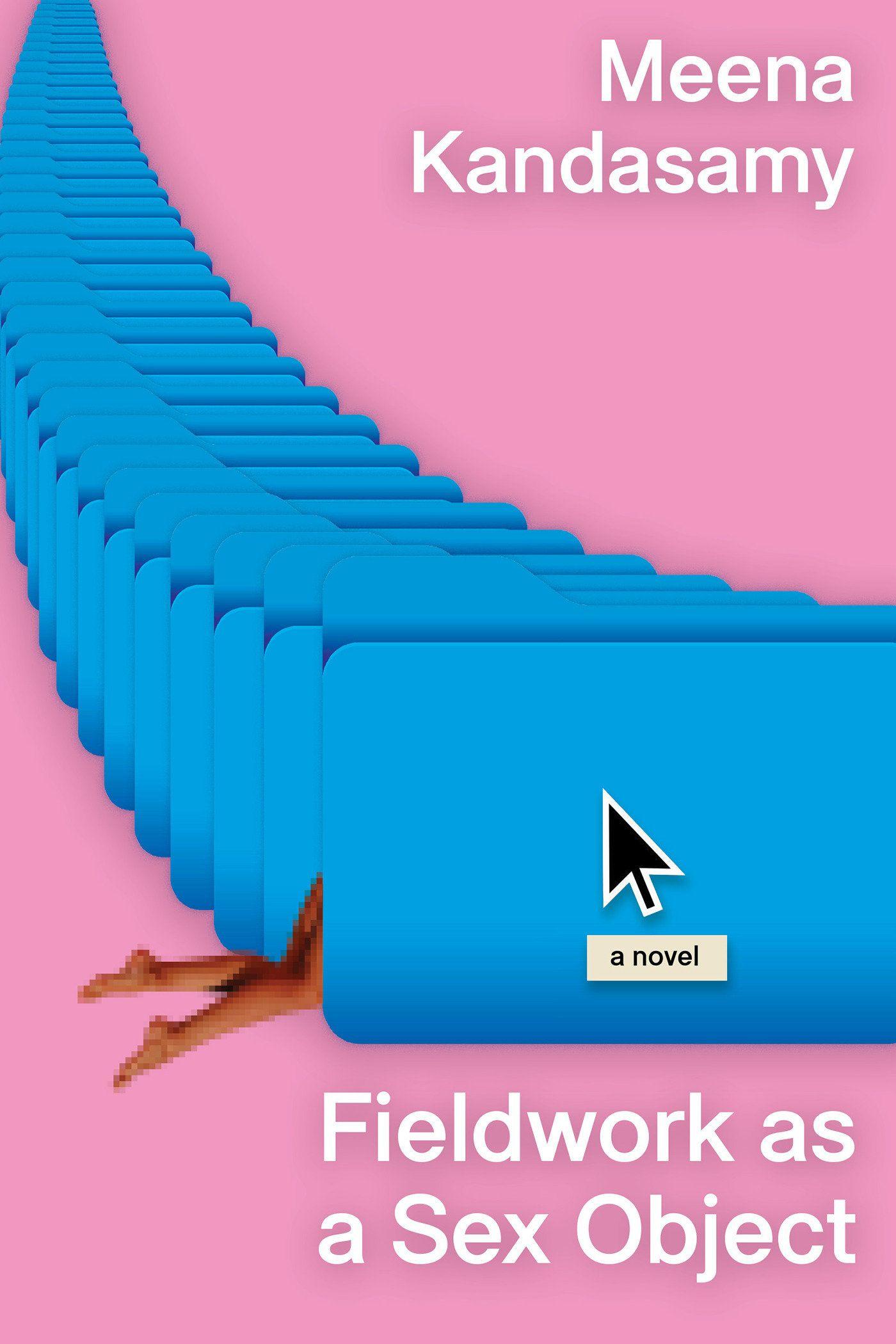 Vorderes Coverbild Fieldwork as a Sex Object