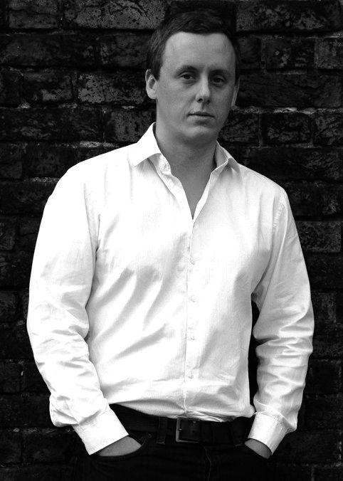 Autorenbild Unlucky for Some - Vom Glück verschont. Ein Fehler. Tausend Feinde.