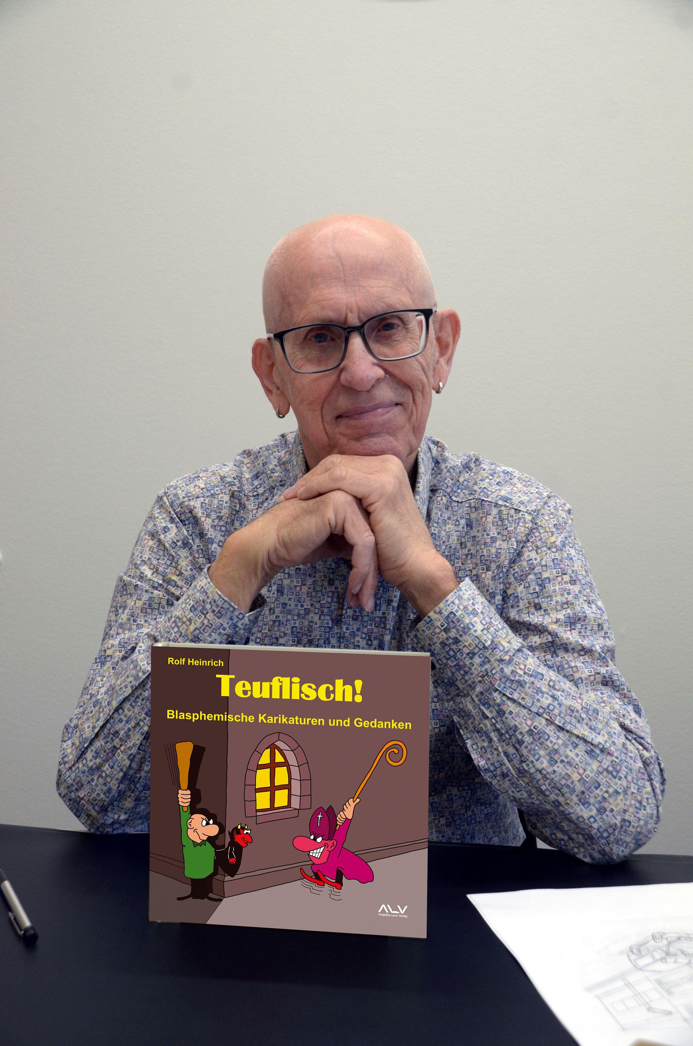 Autorenbild Teuflisch!