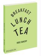 Vorderes Coverbild Breakfast Lunch Tea