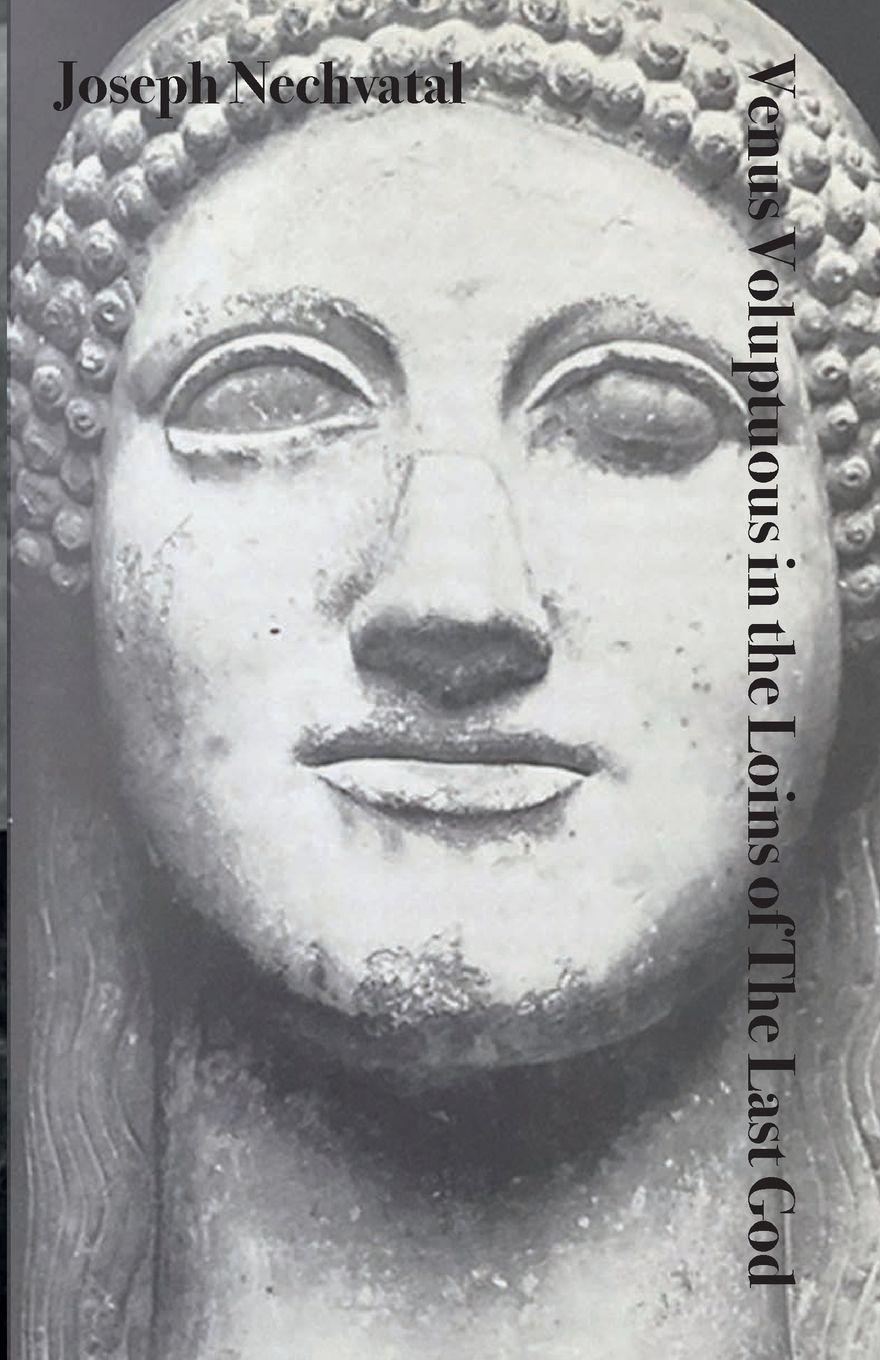 Vorderes Coverbild Venus Voluptuous in the Loins of The Last God