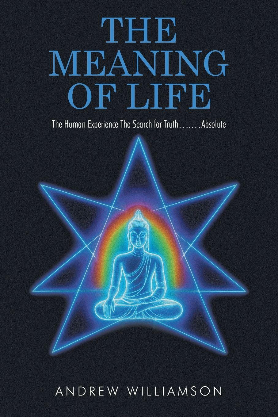 Vorderes Coverbild The Meaning of Life