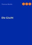 Vorderes Coverbild Die Gischt