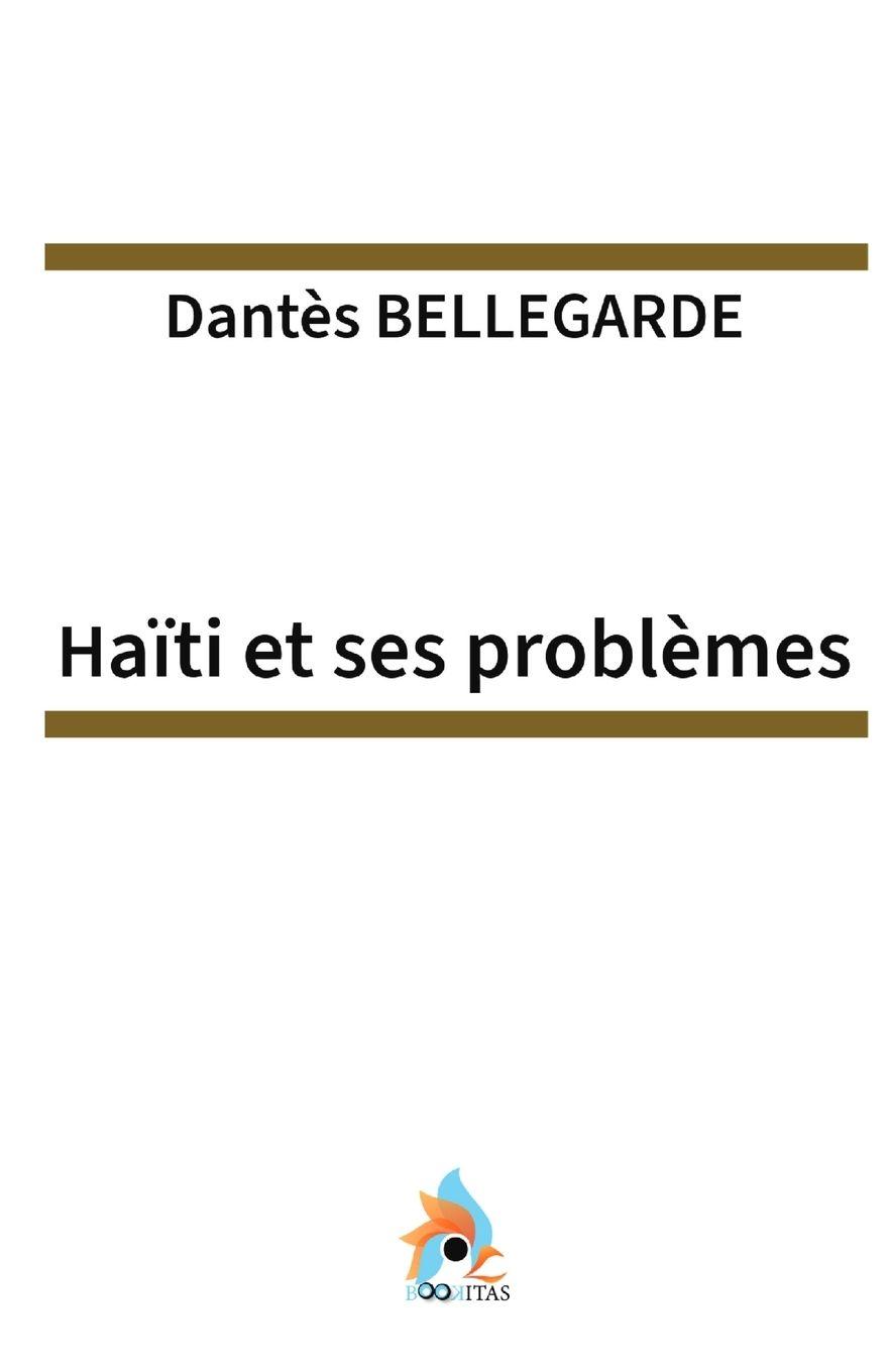 Vorderes Coverbild Haïti et ses problèmes