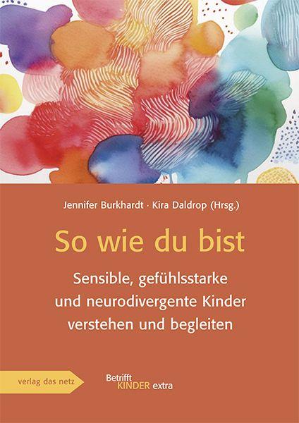 Vorderes Coverbild So wie du bist