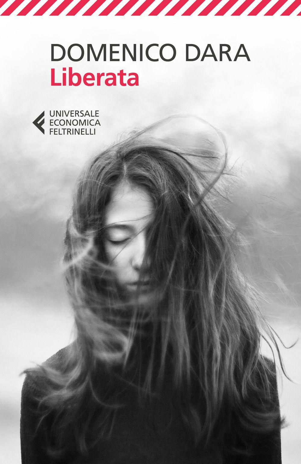 Vorderes Coverbild Liberata