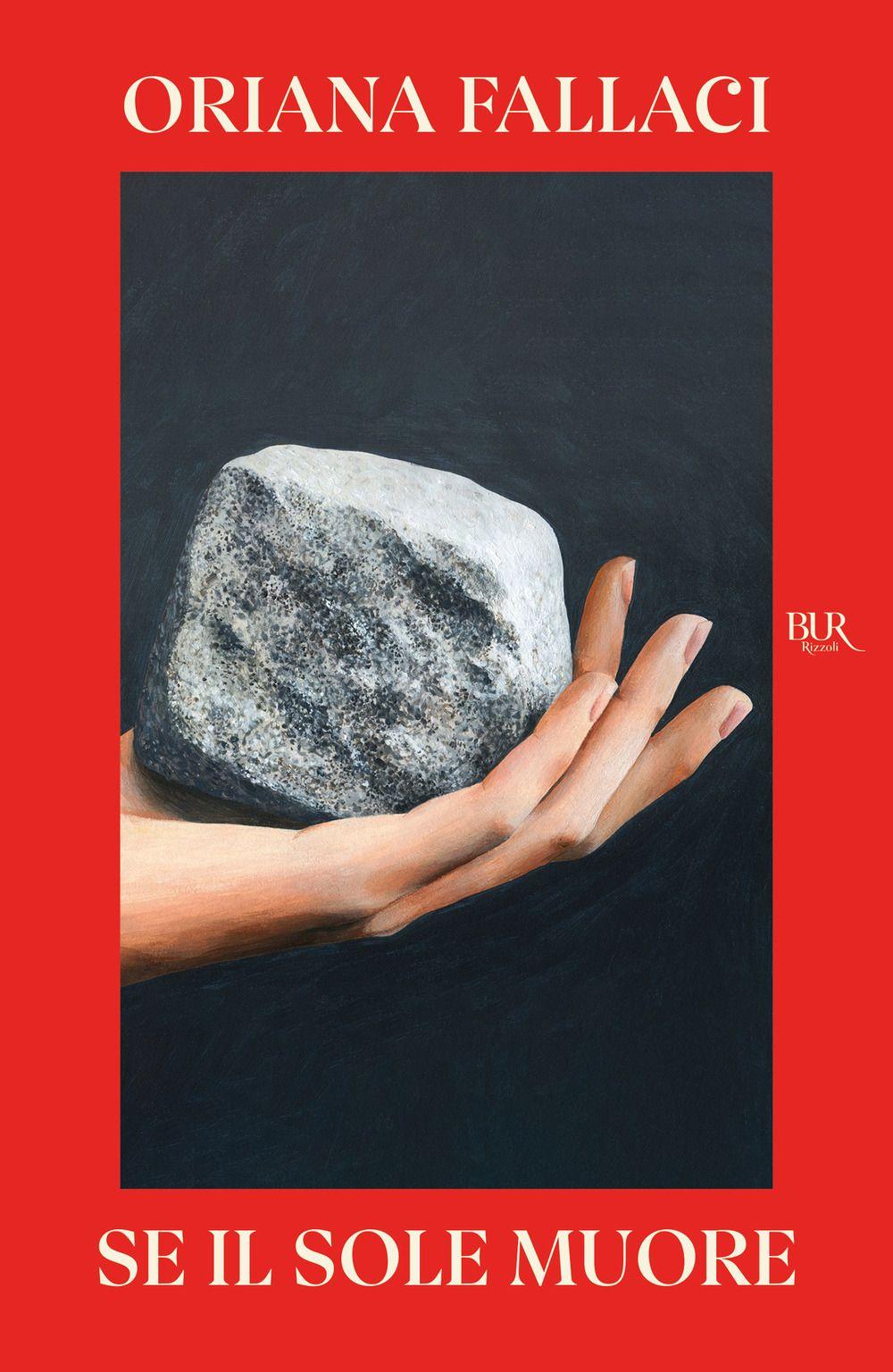 Vorderes Coverbild Se il sole muore