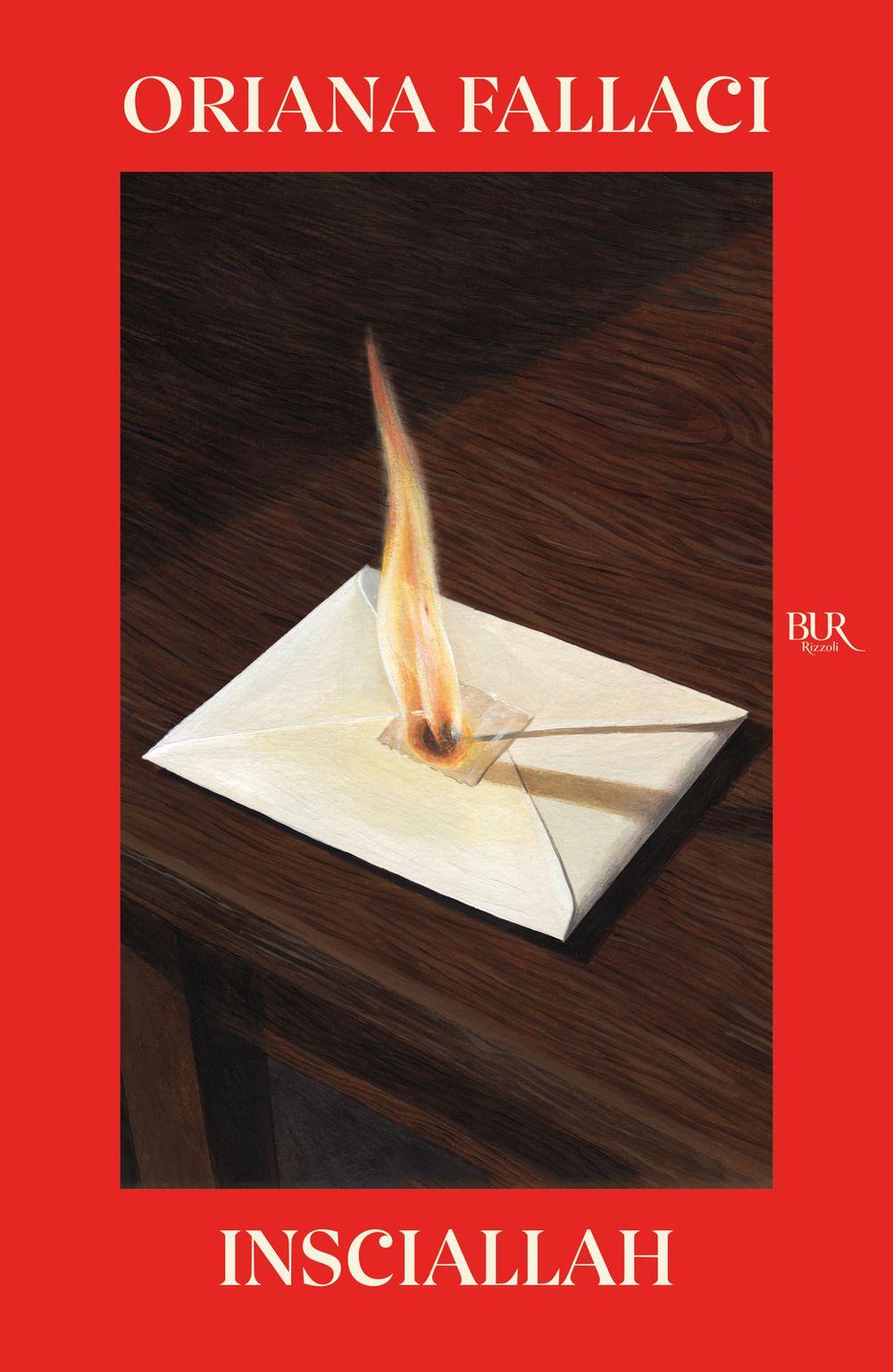 Vorderes Coverbild Insciallah