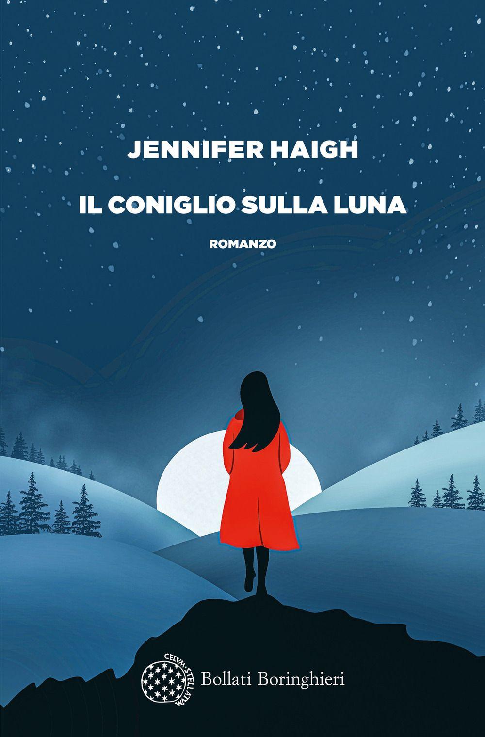 Vorderes Coverbild Il coniglio sulla luna