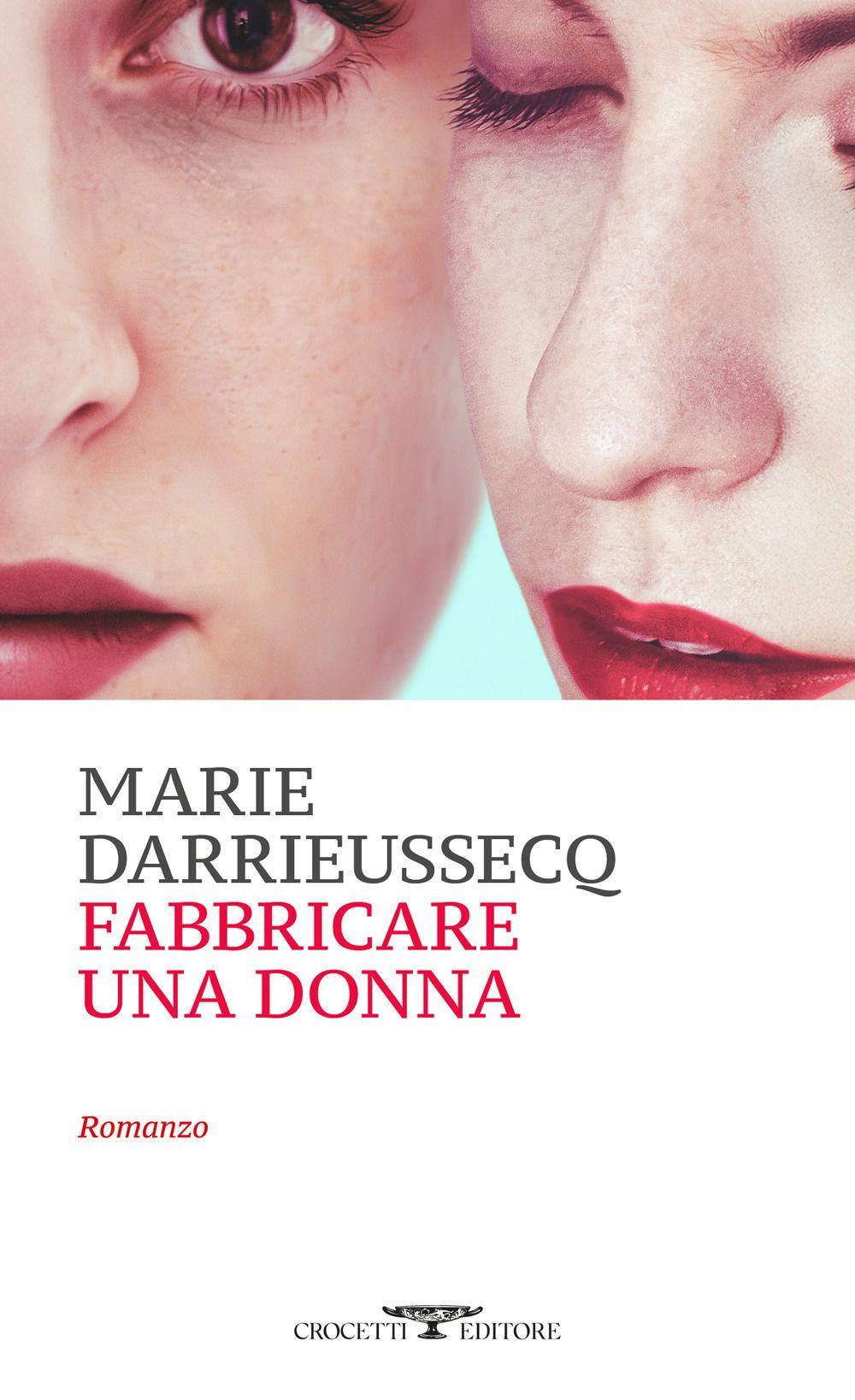 Vorderes Coverbild Fabbricare una donna