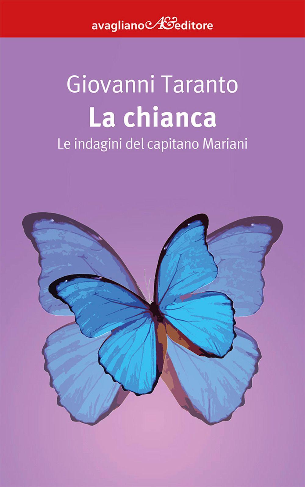 Vorderes Coverbild La chianca