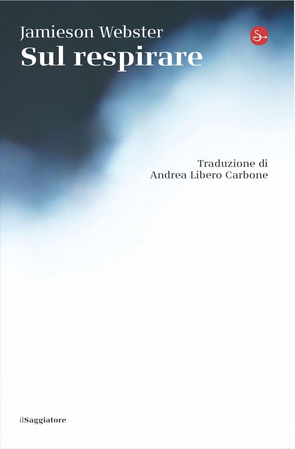 Vorderes Coverbild Sul respirare