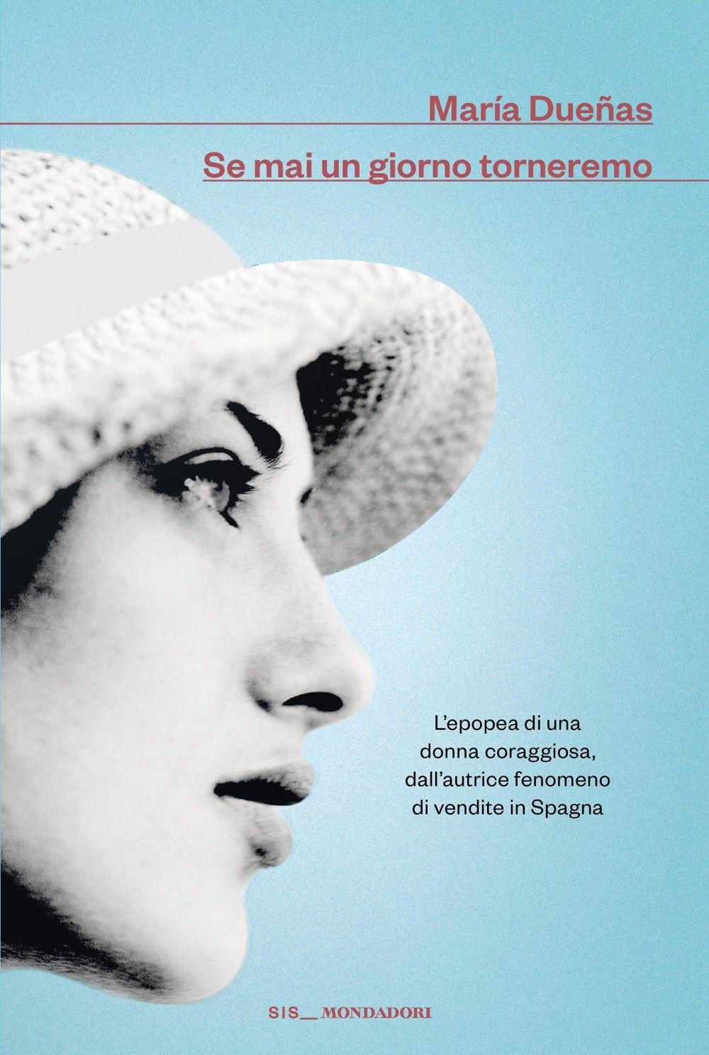 Vorderes Coverbild Se mai un giorno torneremo