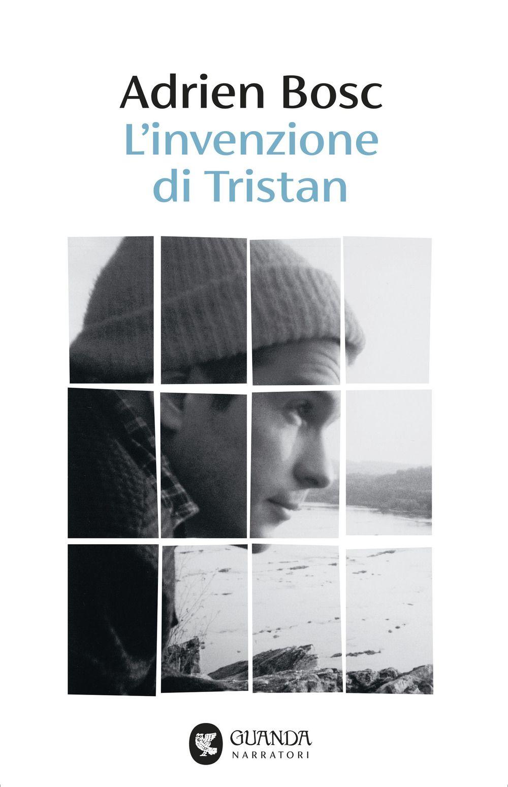 Vorderes Coverbild L' invenzione di Tristan