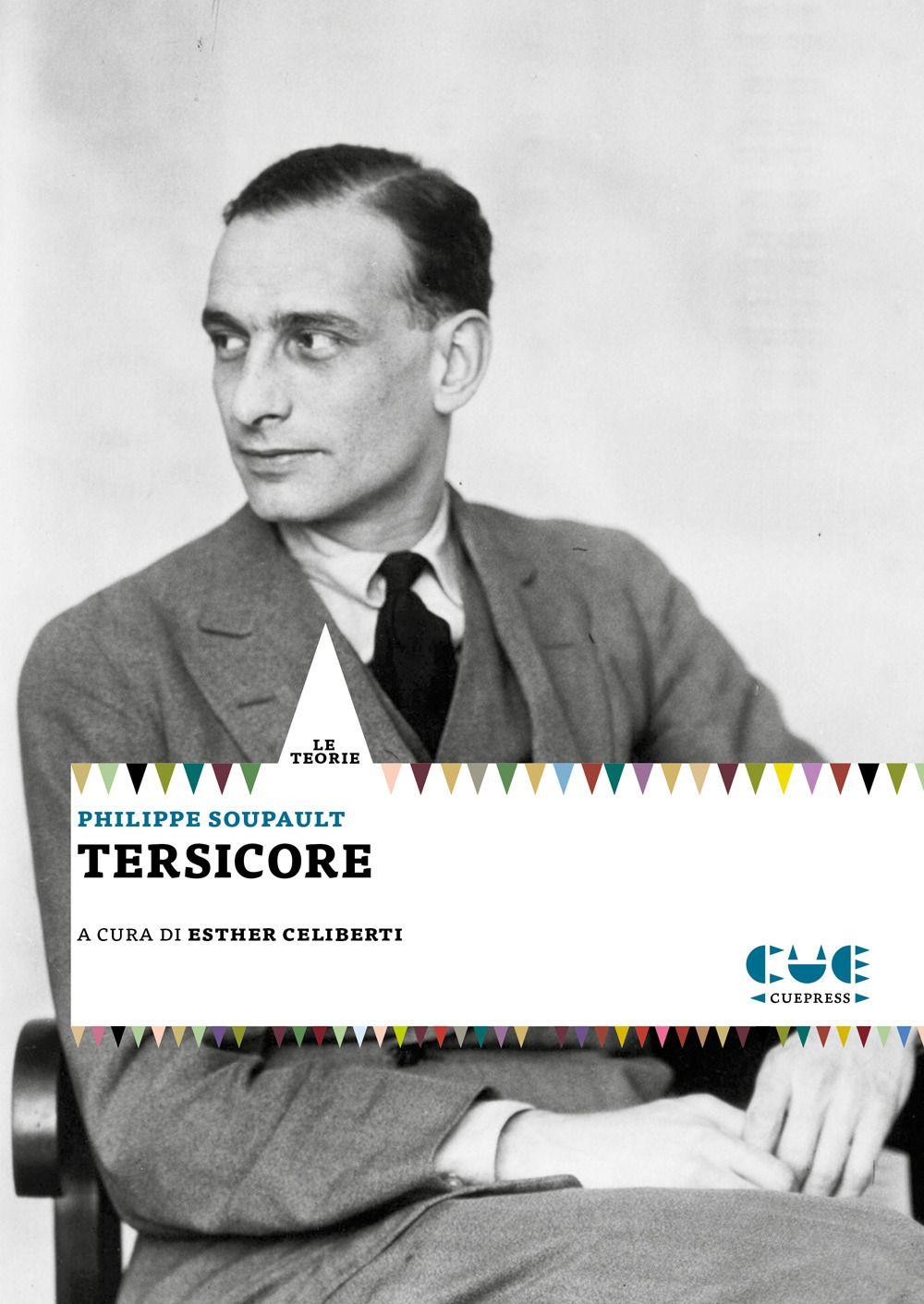 Vorderes Coverbild Tersicore