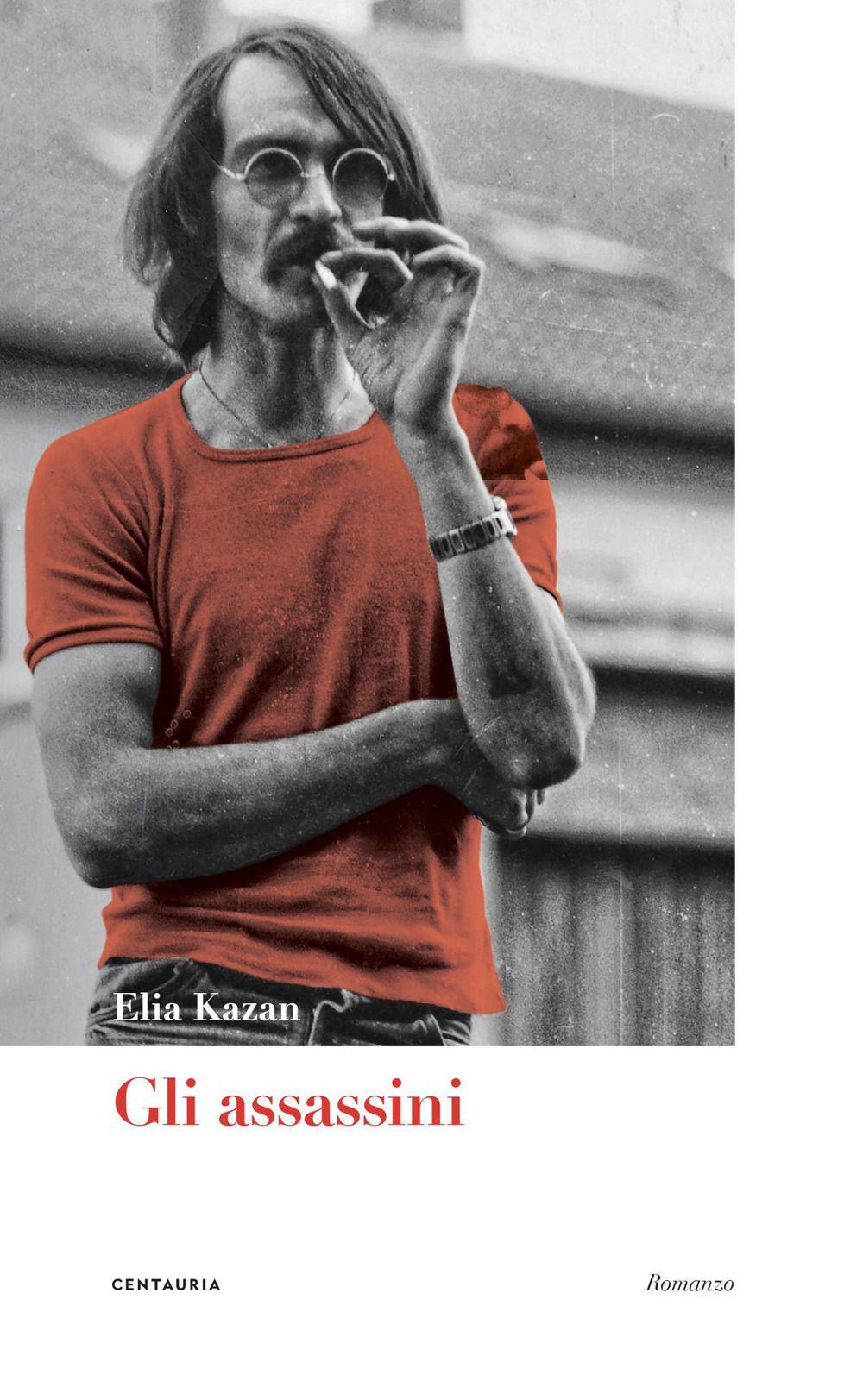 Vorderes Coverbild Gli assassini