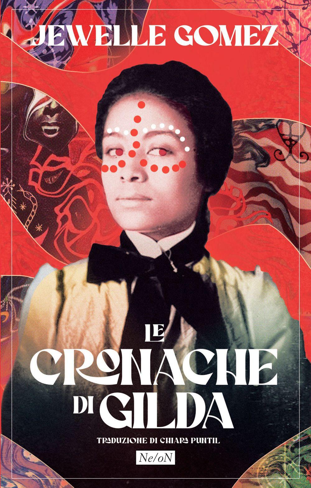 Vorderes Coverbild Le cronache di Gilda