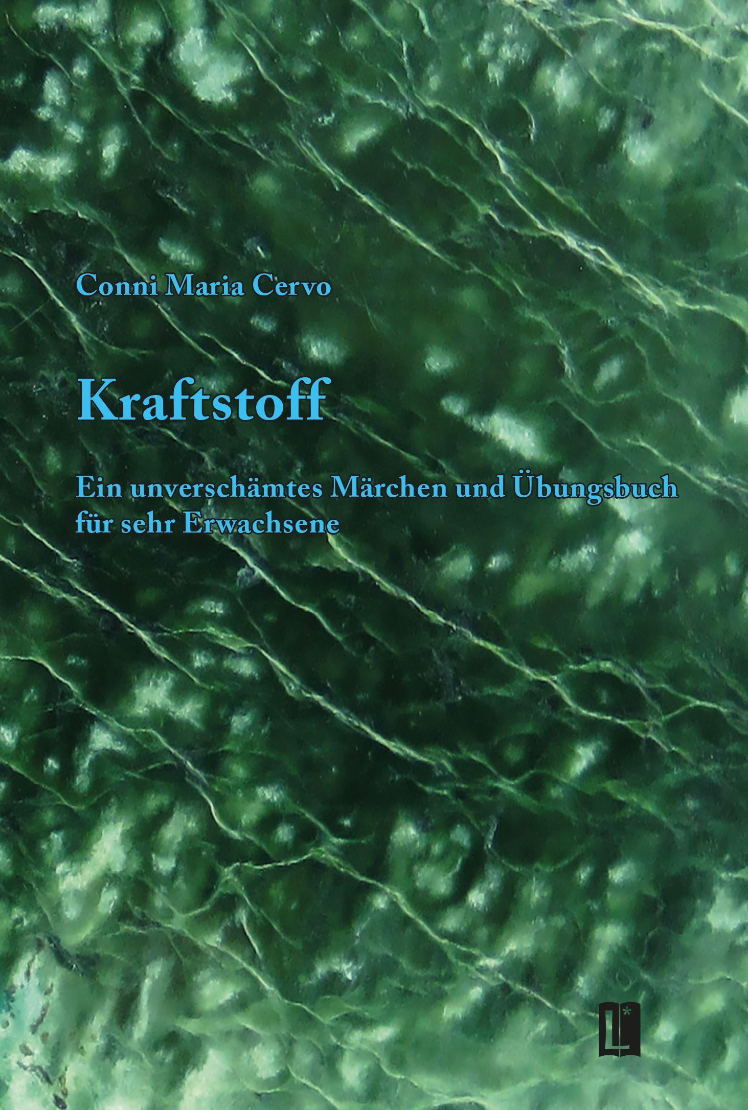 Vorderes Coverbild Kraftstoff