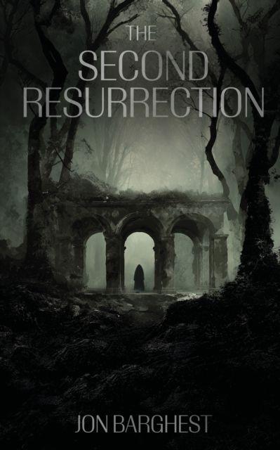 Vorderes Coverbild The Second Resurrection