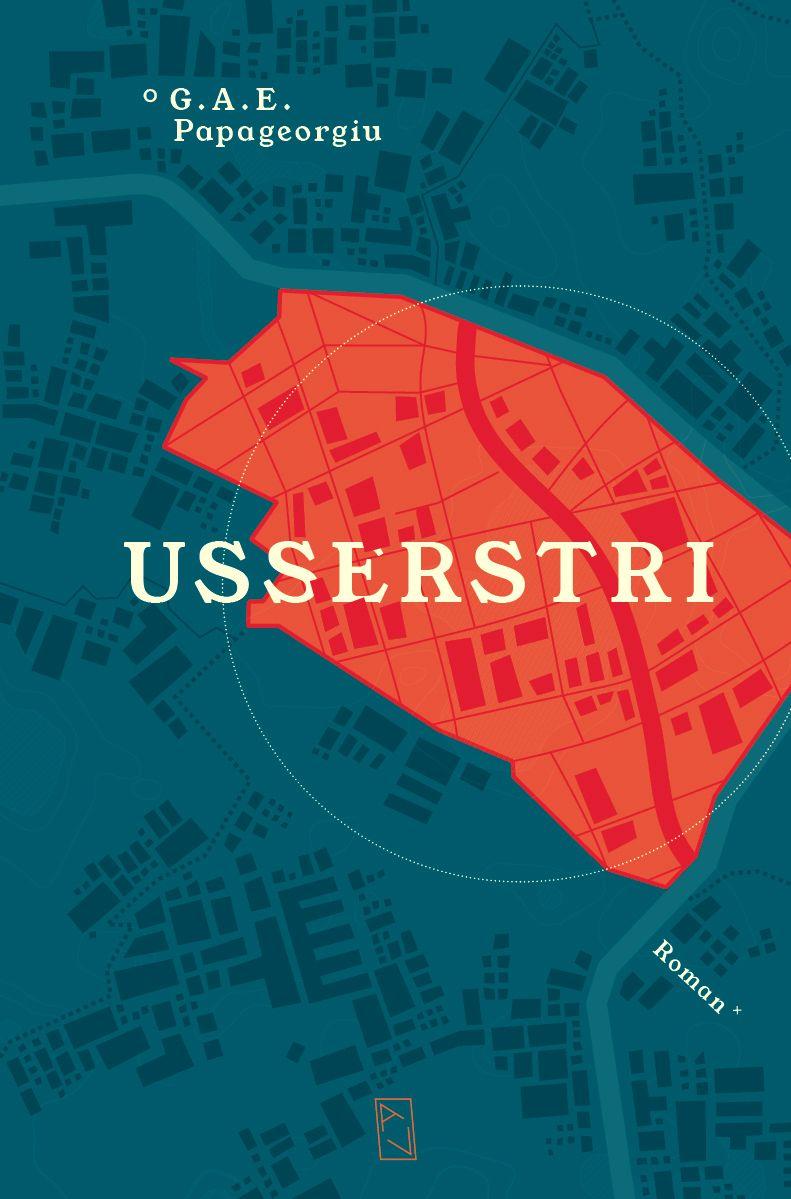 Vorderes Coverbild Usserstri