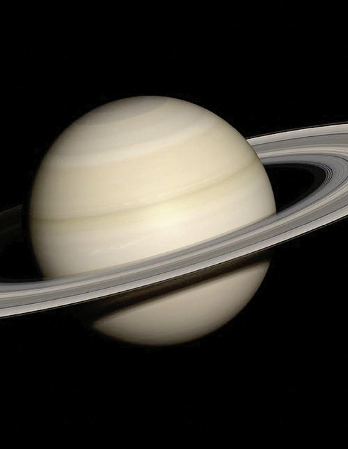 Beispielinhalt (Bild) Unendliches Weltall 2027