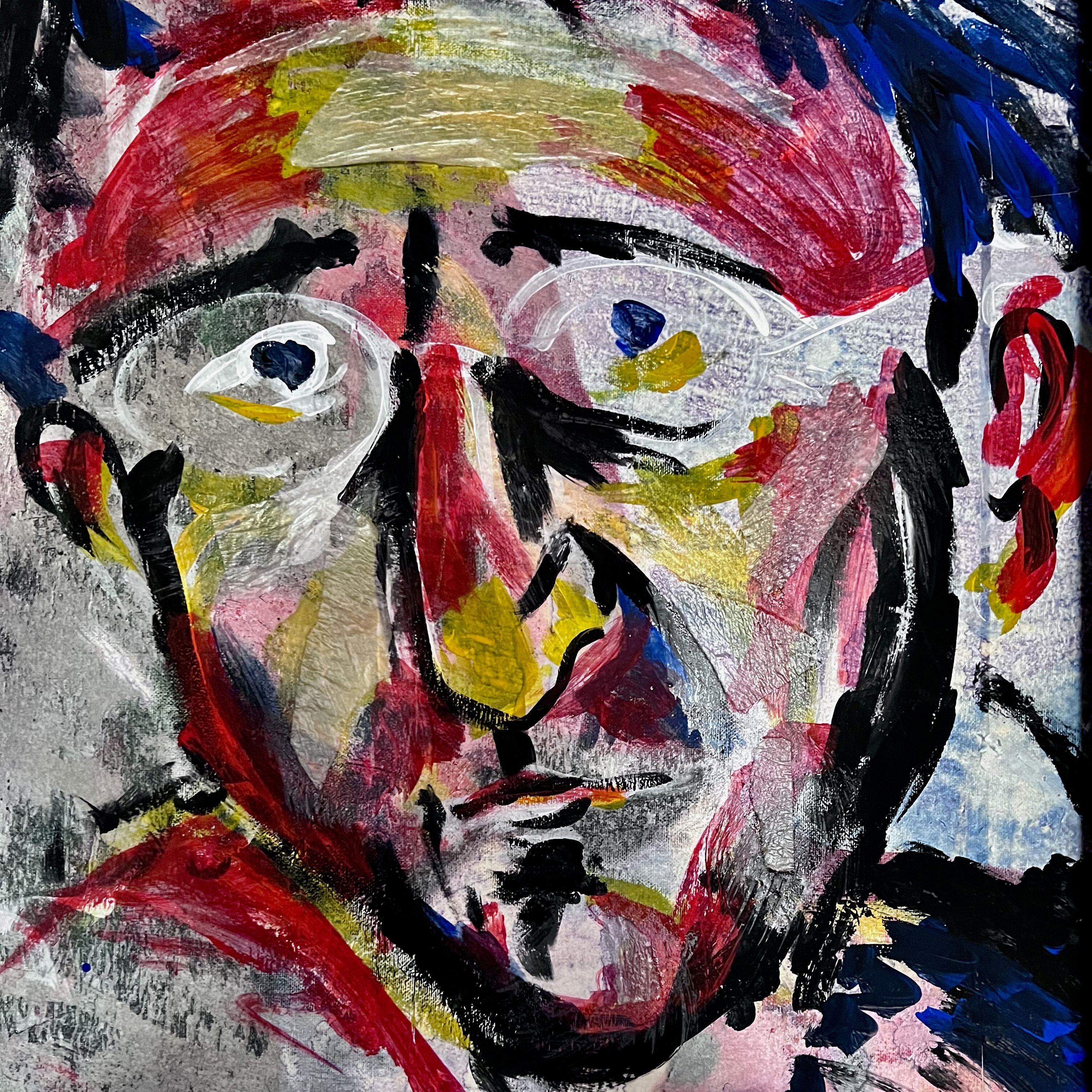 Autorenbild Laufgedanken