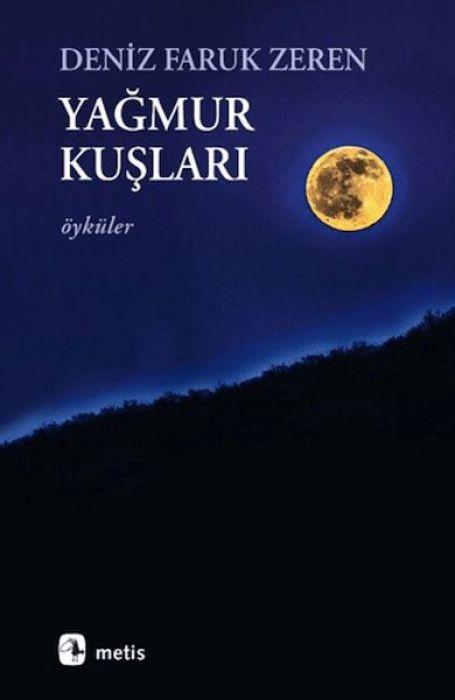 Vorderes Coverbild Yagmur Kuslari