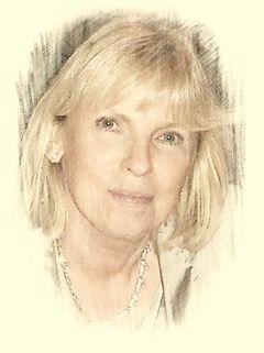 Autorenbild Lilli rockt die Sechziger/Lilli kämpft sich frei