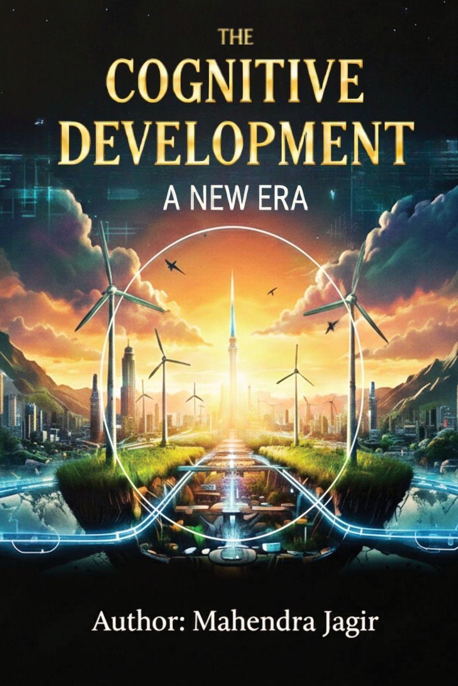 Vorderes Coverbild The Cognitive Development - A New Era