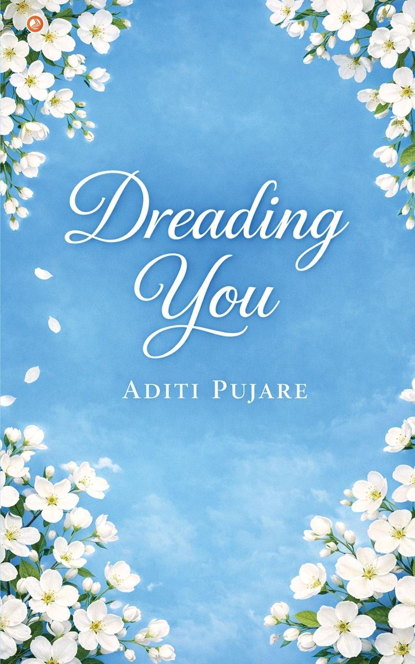 Vorderes Coverbild Dreading You