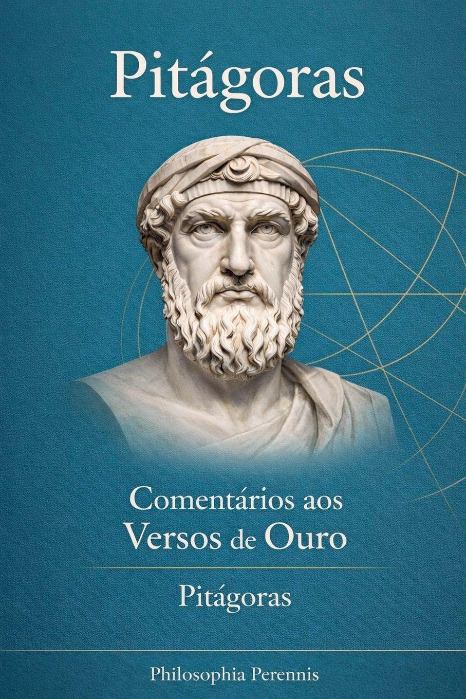 Vorderes Coverbild Pitágoras